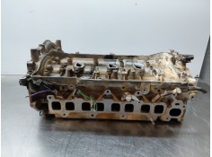 Recambio de culata para nissan navara pick-up (np300) 4x4 referencia OEM IAM    2