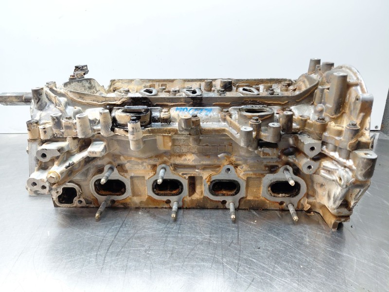 Recambio de culata para nissan navara pick-up (np300) 4x4 referencia OEM IAM   