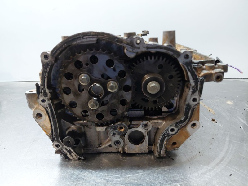 Recambio de culata para nissan navara pick-up (np300) 4x4 referencia OEM IAM   