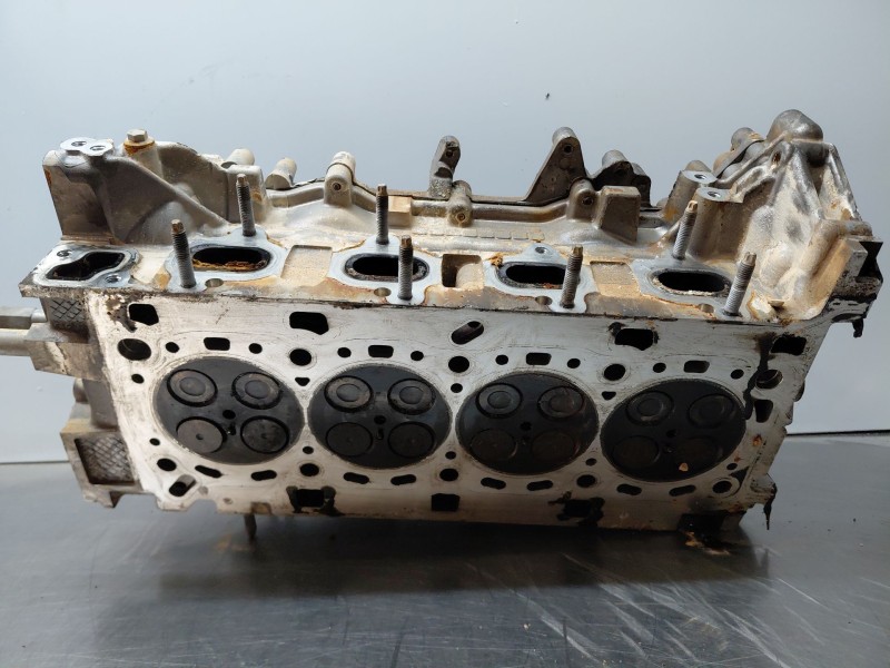 Recambio de culata para nissan navara pick-up (np300) 4x4 referencia OEM IAM   