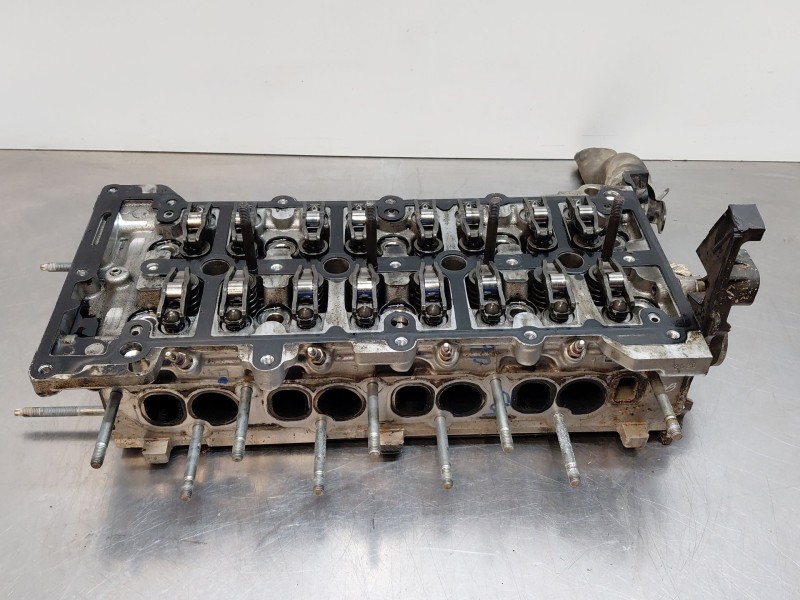 Recambio de culata para jeep renegade suv (bu, b1, bv) 2.0 crd 4x4 referencia OEM IAM   