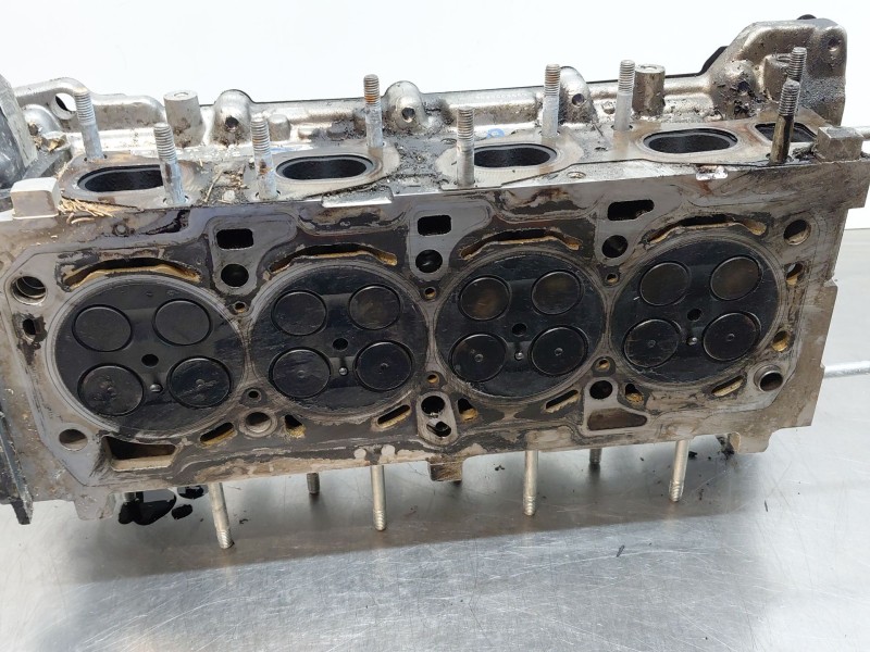 Recambio de culata para jeep renegade suv (bu, b1, bv) 2.0 crd 4x4 referencia OEM IAM   