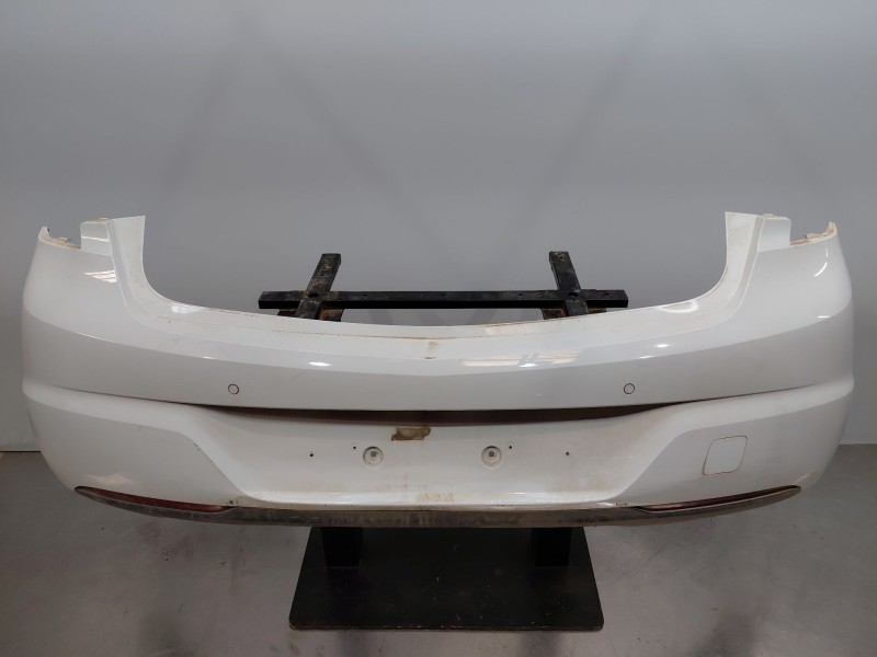 Recambio de paragolpes trasero para opel astra k lim. 5türig dynamic referencia OEM IAM   