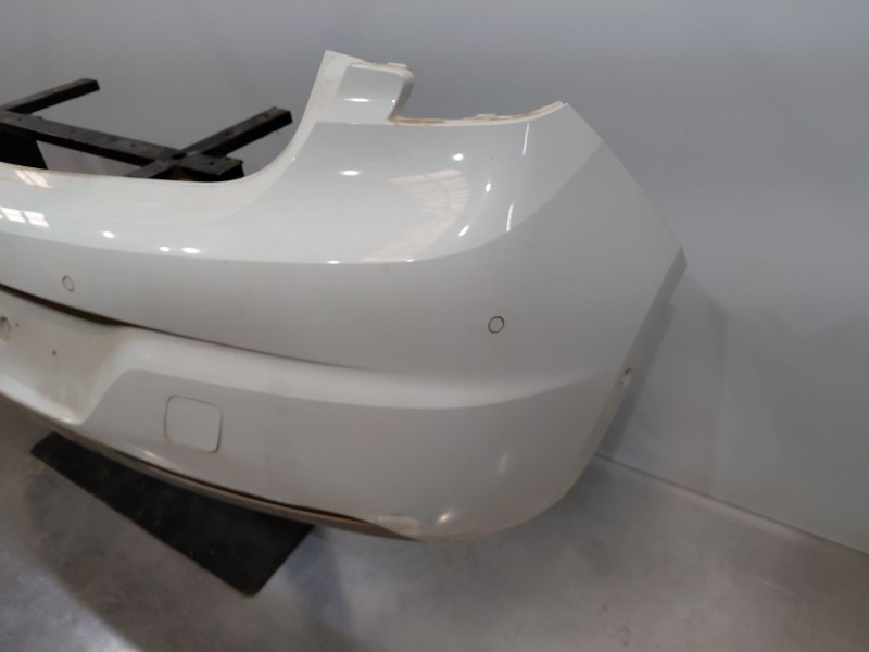 Recambio de paragolpes trasero para opel astra k lim. 5türig dynamic referencia OEM IAM   
