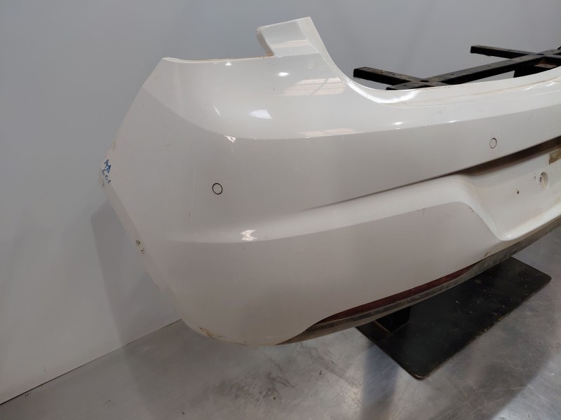 Recambio de paragolpes trasero para opel astra k lim. 5türig dynamic referencia OEM IAM   
