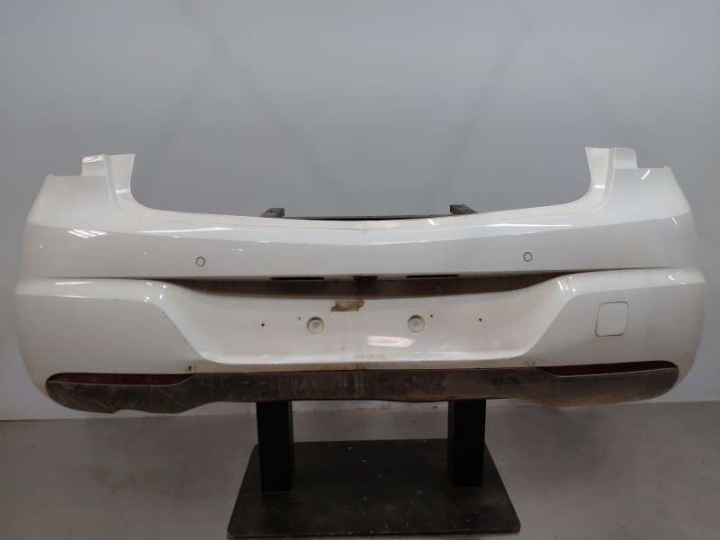 Recambio de paragolpes trasero para opel astra k lim. 5türig dynamic referencia OEM IAM   