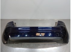 Recambio de paragolpes trasero para peugeot 308 ii (lb_, lp_, lw_, lh_, l3_) 1.6 hdi 100 referencia OEM IAM   