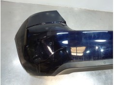Recambio de paragolpes trasero para peugeot 308 ii (lb_, lp_, lw_, lh_, l3_) 1.6 hdi 100 referencia OEM IAM    2