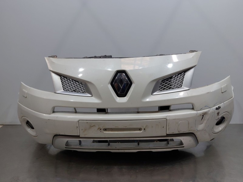 Recambio de paragolpes delantero para renault koleos i (hy_) 2.0 dci 4x4 (hy0k) referencia OEM IAM   