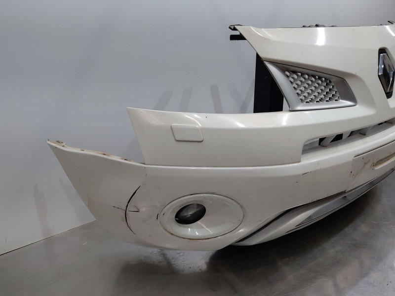 Recambio de paragolpes delantero para renault koleos i (hy_) 2.0 dci 4x4 (hy0k) referencia OEM IAM   
