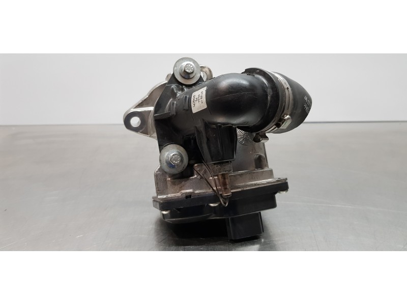 Recambio de valvula egr para dacia lodgy laureate referencia OEM IAM 147109913R  