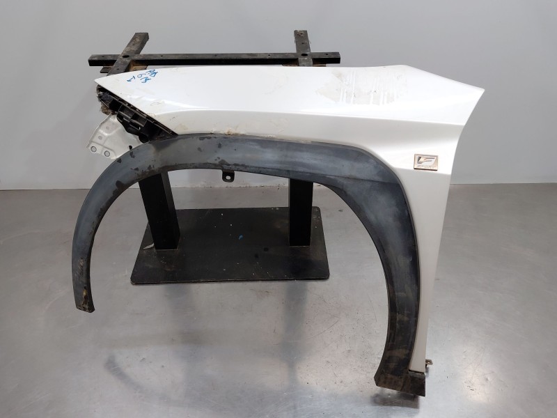 Recambio de aleta delantera izquierda para lexus ux (za10) essence referencia OEM IAM 5380276030  
