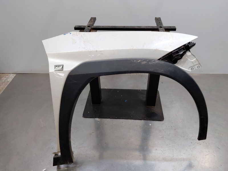 Recambio de aleta delantera derecha para lexus ux (za10) essence referencia OEM IAM 5380176030  