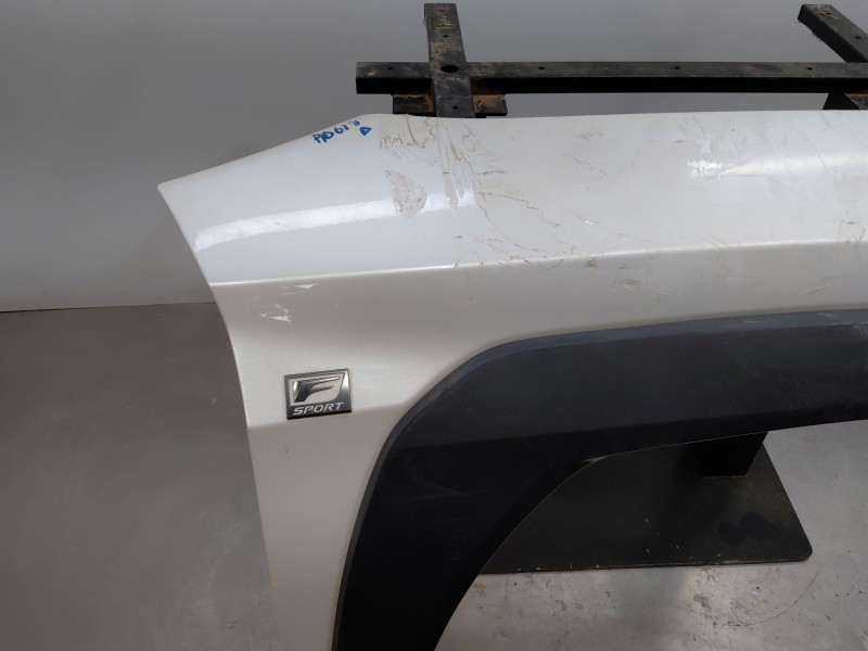 Recambio de aleta delantera derecha para lexus ux (za10) essence referencia OEM IAM 5380176030  