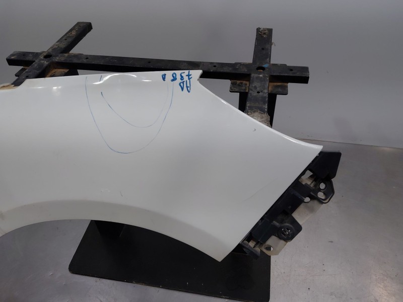 Recambio de aleta delantera derecha para opel zafira tourer selective referencia OEM IAM   