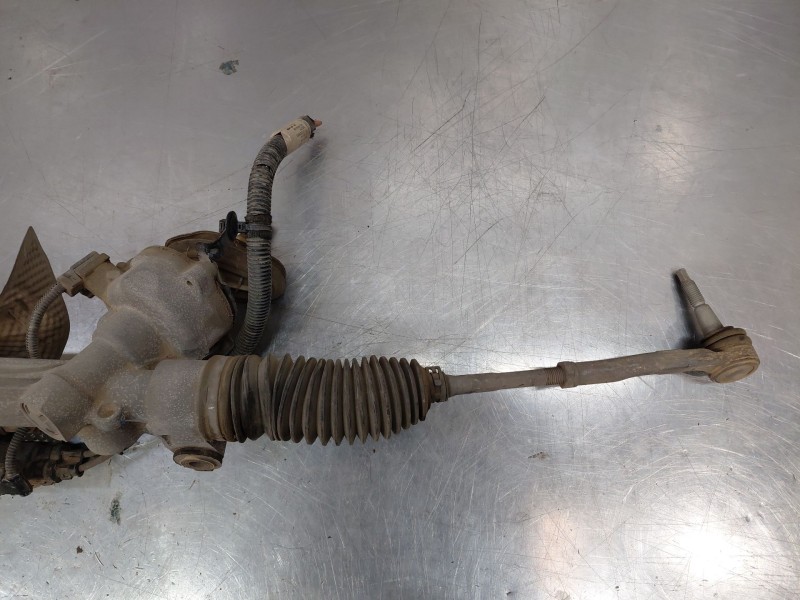 Recambio de cremallera direccion para opel astra k lim. 5türig dynamic referencia OEM IAM 39009991 39008063 