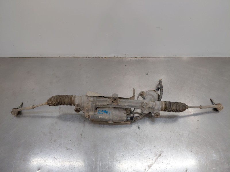 Recambio de cremallera direccion para opel astra k lim. 5türig dynamic referencia OEM IAM 39009991 39008063 