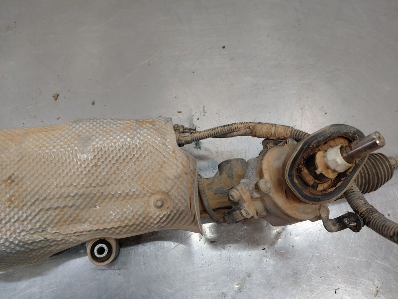Recambio de cremallera direccion para opel astra k lim. 5türig dynamic referencia OEM IAM 39009991 39008063 