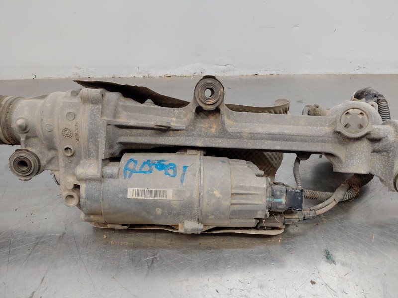 Recambio de cremallera direccion para opel astra k lim. 5türig dynamic referencia OEM IAM 39009991 39008063 