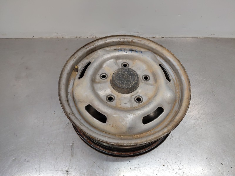 Recambio de llanta para ford transit furgoneta (fa_ _) 2.4 tde referencia OEM IAM   