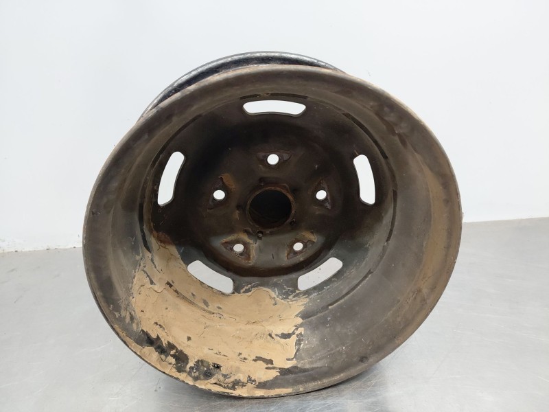 Recambio de llanta para ford transit furgoneta (fa_ _) 2.4 tde referencia OEM IAM   