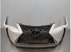 Recambio de paragolpes delantero para lexus ux (za10) essence referencia OEM IAM 5312276060 5310176310 5211276902