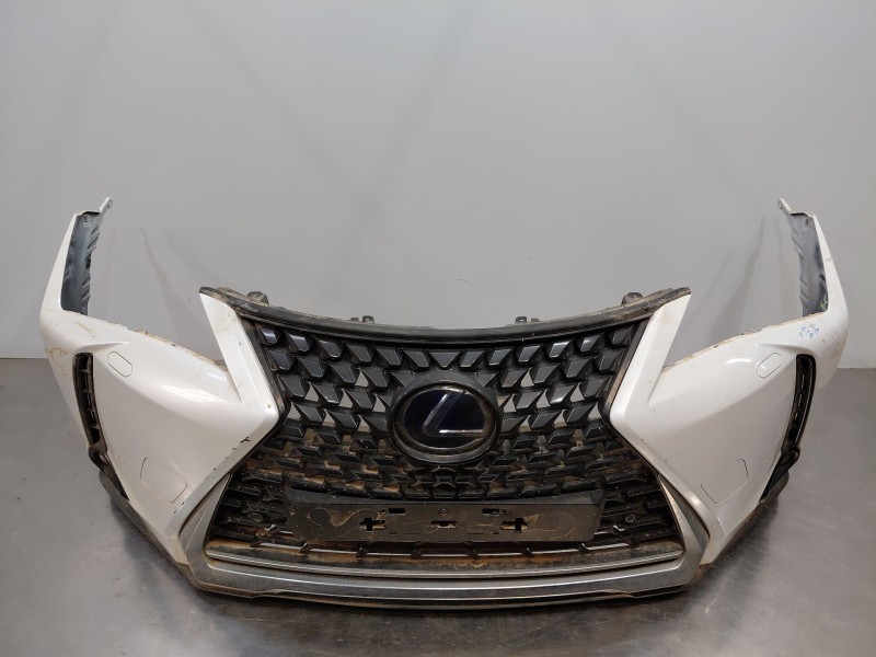 Recambio de paragolpes delantero para lexus ux (za10) essence referencia OEM IAM 5312276060 5310176310 5211276902