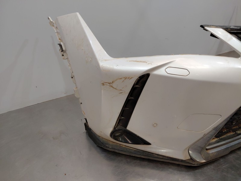 Recambio de paragolpes delantero para lexus ux (za10) essence referencia OEM IAM 5312276060 5310176310 5211276902