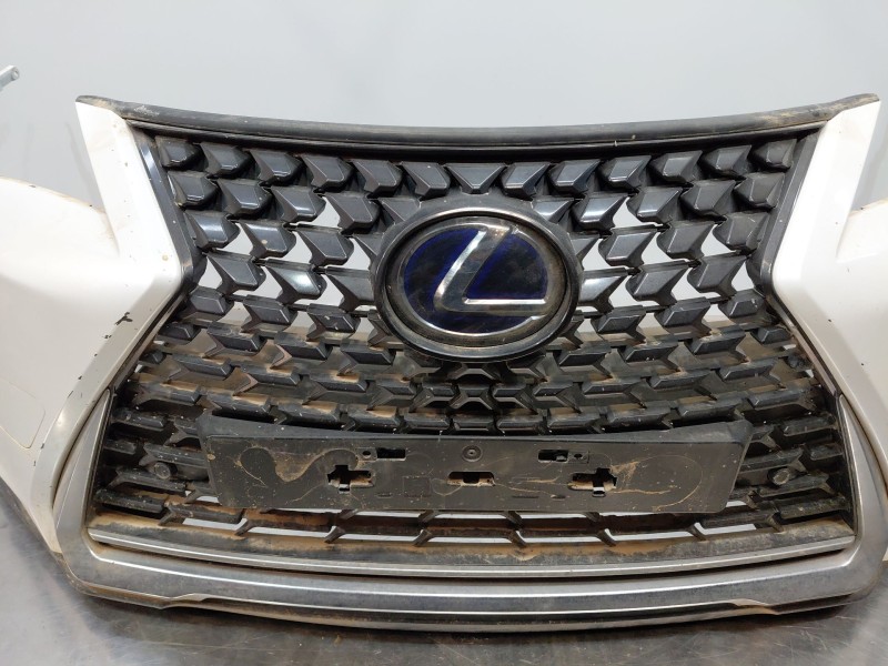 Recambio de paragolpes delantero para lexus ux (za10) essence referencia OEM IAM 5312276060 5310176310 5211276902