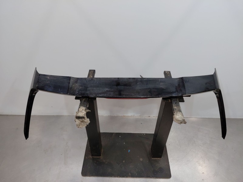 Recambio de aleron trasero para lexus ux (za10) essence referencia OEM IAM 7608576906  