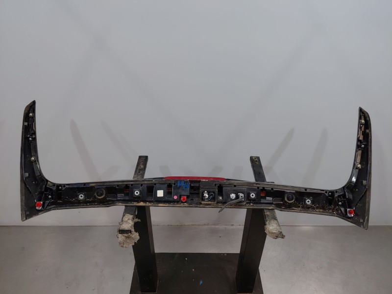 Recambio de aleron trasero para lexus ux (za10) essence referencia OEM IAM 7608576906  