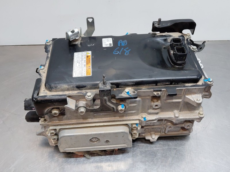 Recambio de bateria para lexus ux (za10) essence referencia OEM IAM G920079045 G920076060 