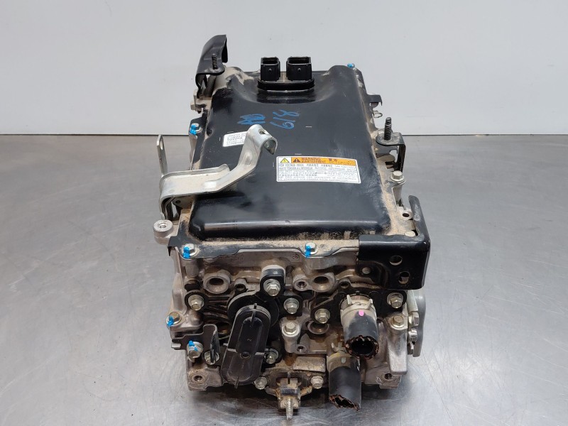 Recambio de bateria para lexus ux (za10) essence referencia OEM IAM G920079045 G920076060 