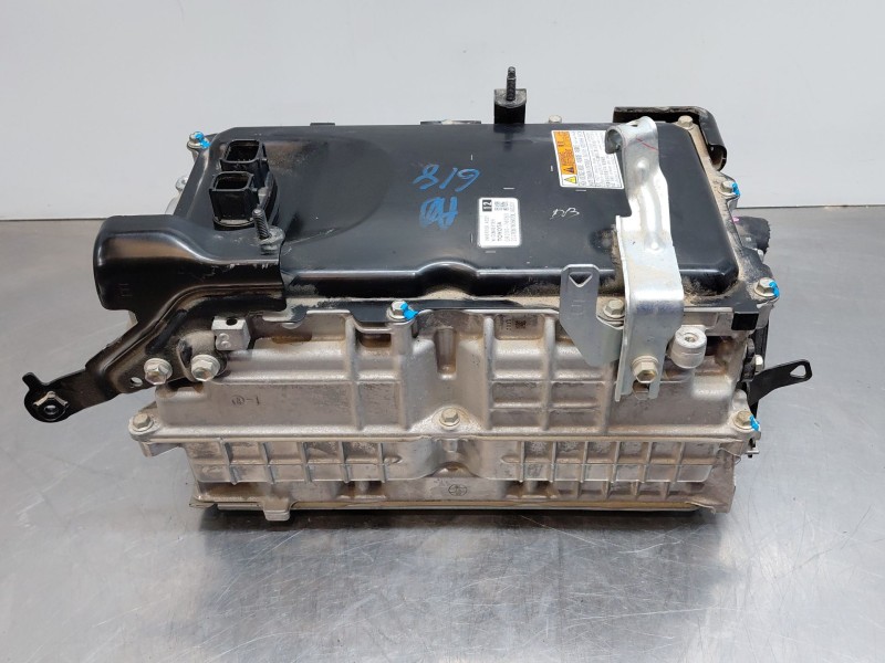 Recambio de bateria para lexus ux (za10) essence referencia OEM IAM G920079045 G920076060 