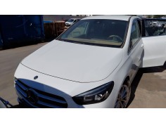 mercedes-benz clase b sports tourer (w247) del año 2020