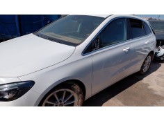 mercedes-benz clase b sports tourer (w247) del año 2020 2