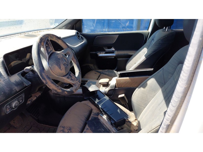 mercedes-benz clase b sports tourer (w247) del año 2020