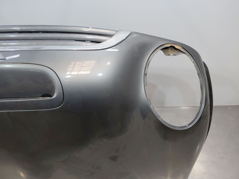 Recambio de capot para bmw mini cabrio (r52) cooper referencia OEM IAM   