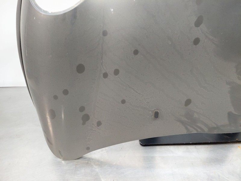 Recambio de capot para bmw mini cabrio (r52) cooper referencia OEM IAM   