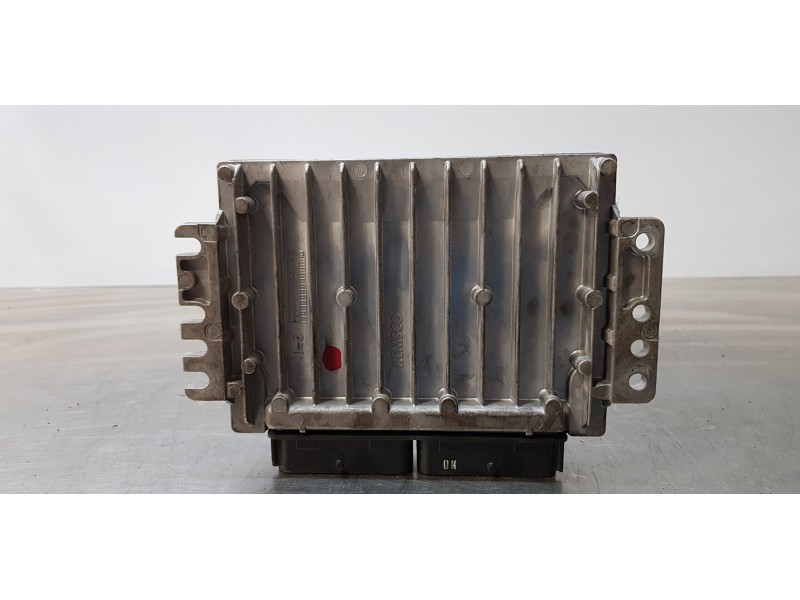 Recambio de centralita motor uce para daewoo matiz smile referencia OEM IAM 96325259   Recambio de centralita motor uce para daewoo matiz smile referencia OEM IAM 96325259