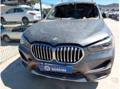 bmw x1 (f48) del año 2022