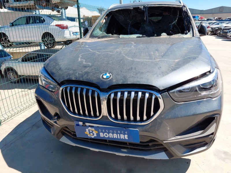 bmw x1 (f48) del año 2022