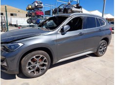 bmw x1 (f48) del año 2022 2