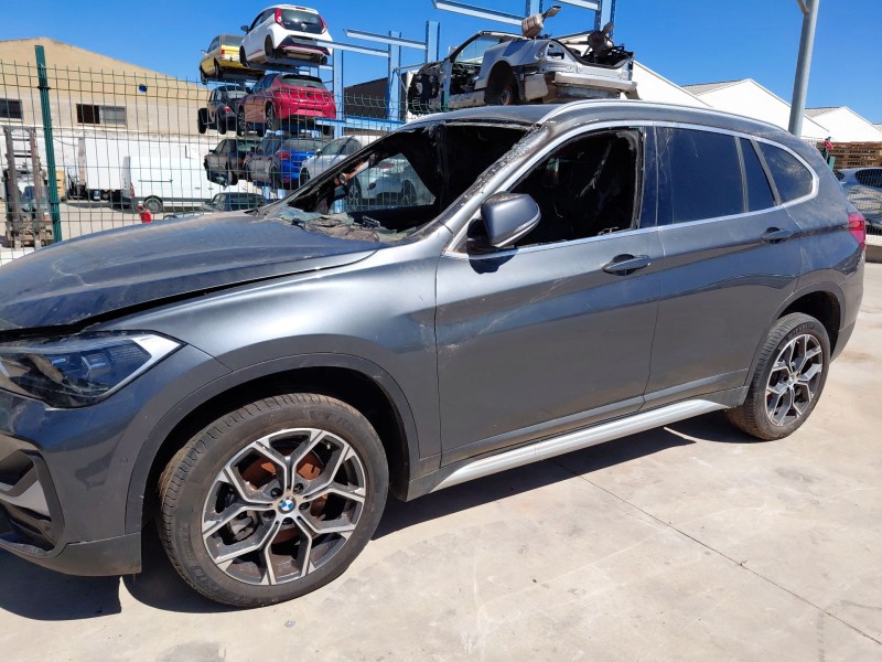 bmw x1 (f48) del año 2022