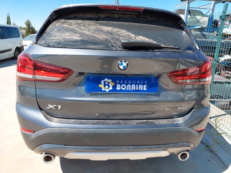 bmw x1 (f48) del año 2022
