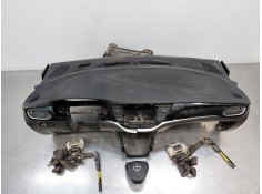 Recambio de kit airbag para opel astra k lim. 5türig dynamic referencia OEM IAM   
