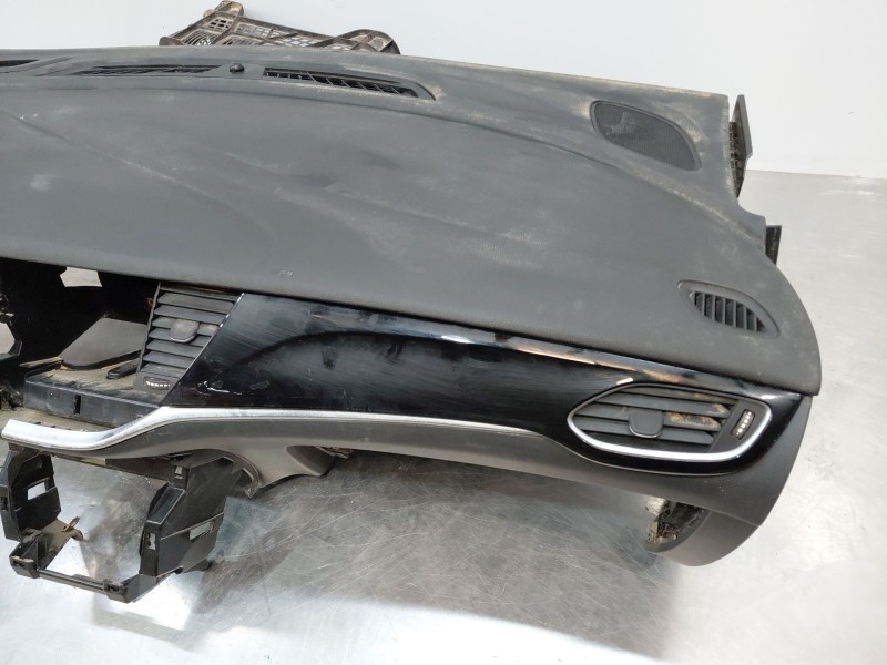 Recambio de kit airbag para opel astra k lim. 5türig dynamic referencia OEM IAM   