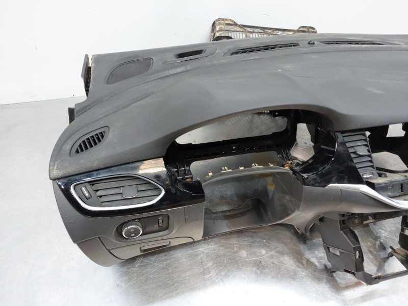 Recambio de kit airbag para opel astra k lim. 5türig dynamic referencia OEM IAM   