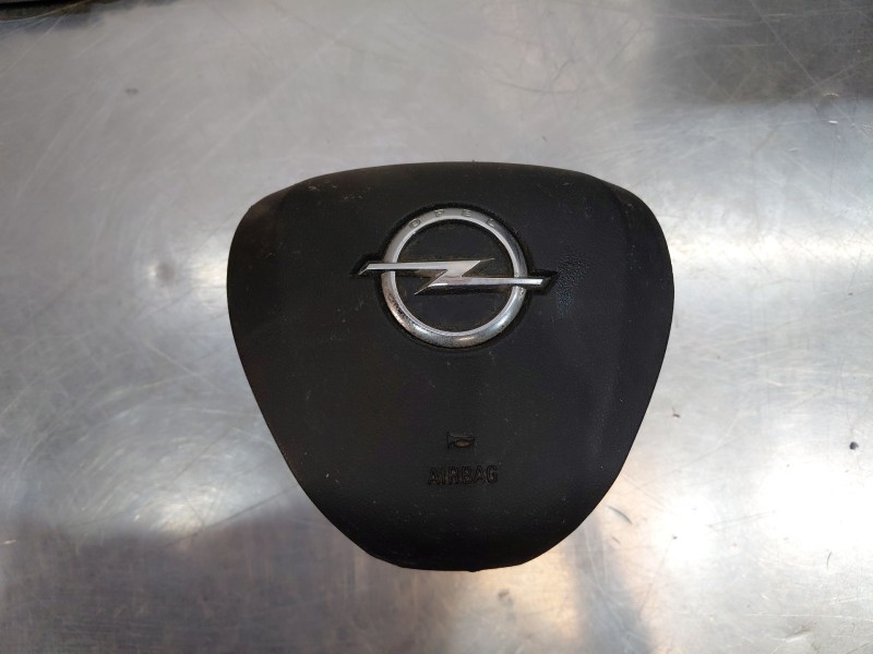 Recambio de kit airbag para opel astra k lim. 5türig dynamic referencia OEM IAM   