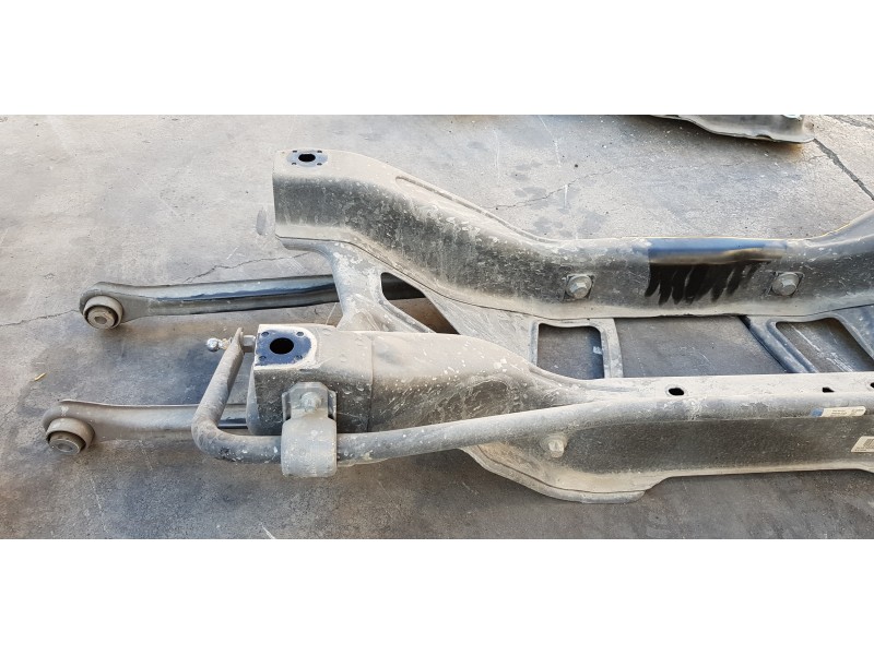 Recambio de puente trasero para jeep renegade limited 4x2 referencia OEM IAM 52088586  